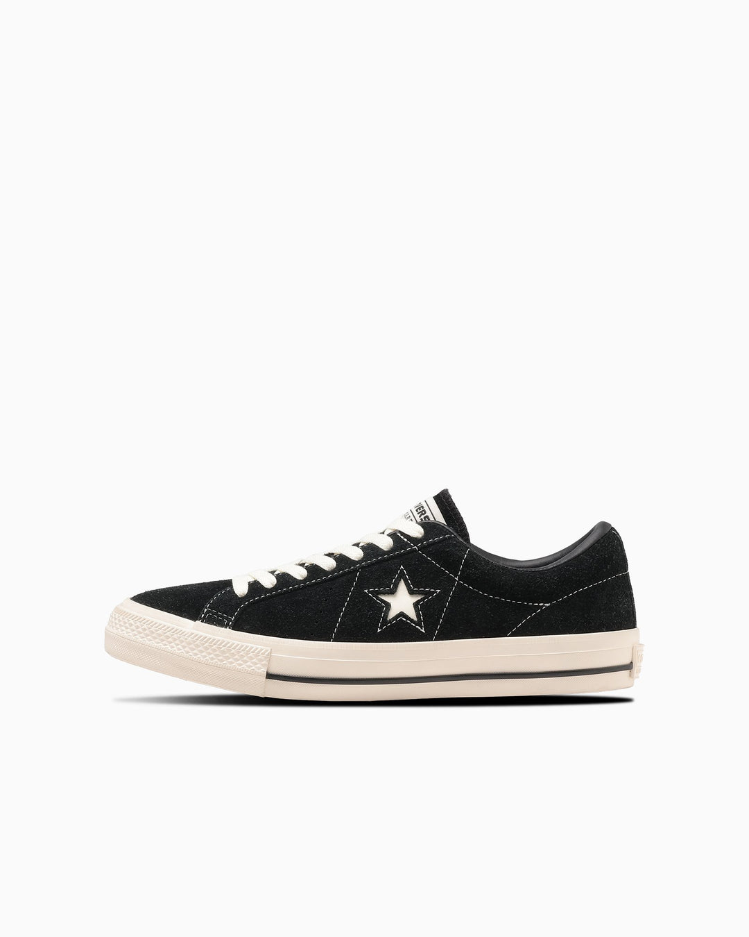 ONE STAR SK + / ワンスター ＳＫ ＋ (ブラック)– コンバース オンライン ショップ | CONVERSE ONLINE SHOP