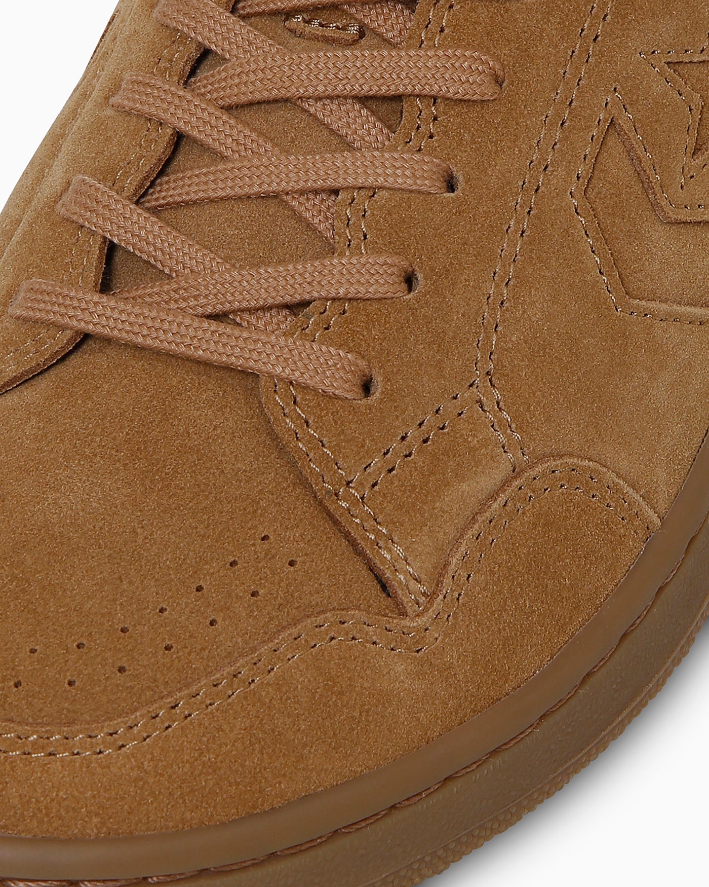 WEAPON SUEDE OX