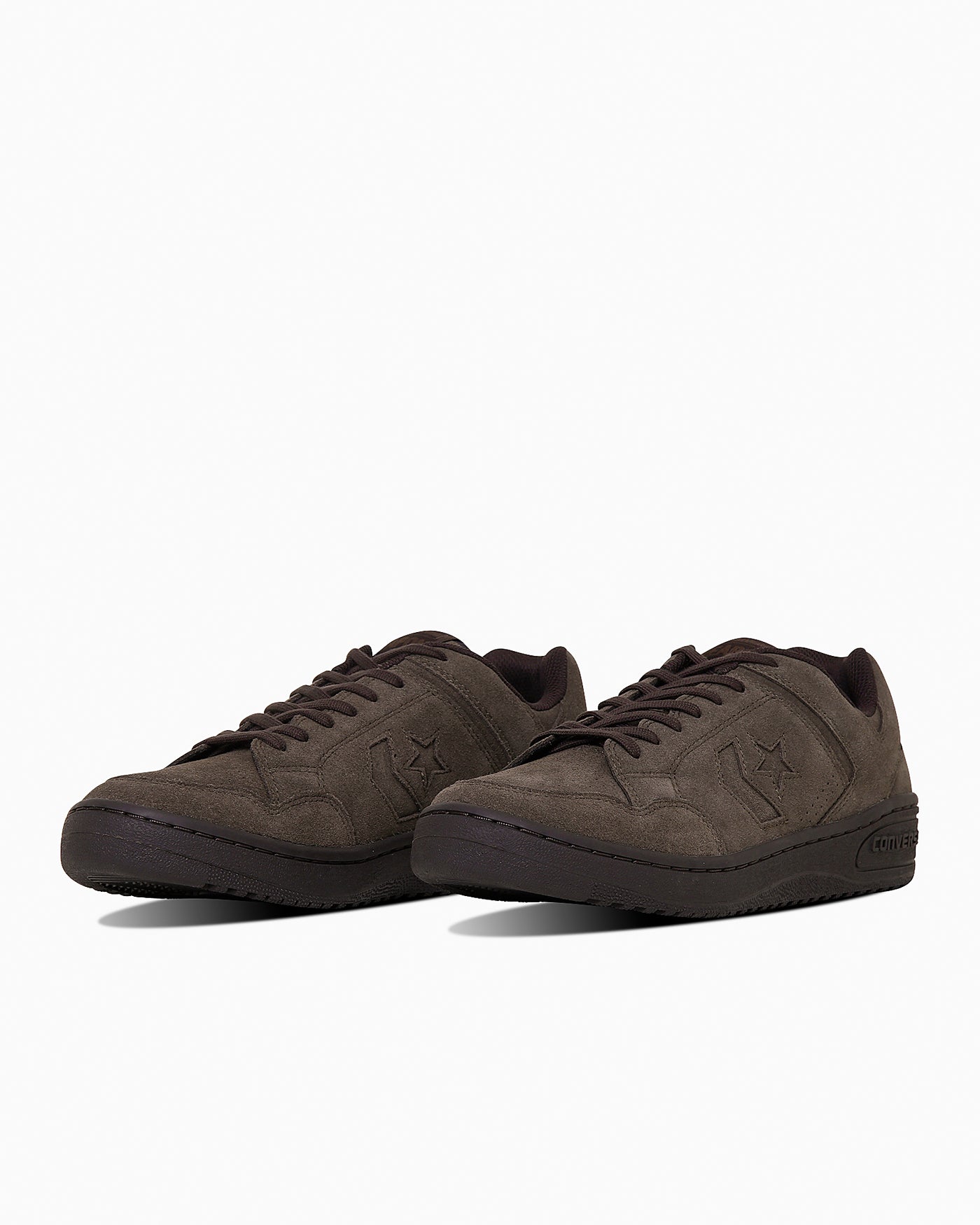 WEAPON SUEDE OX