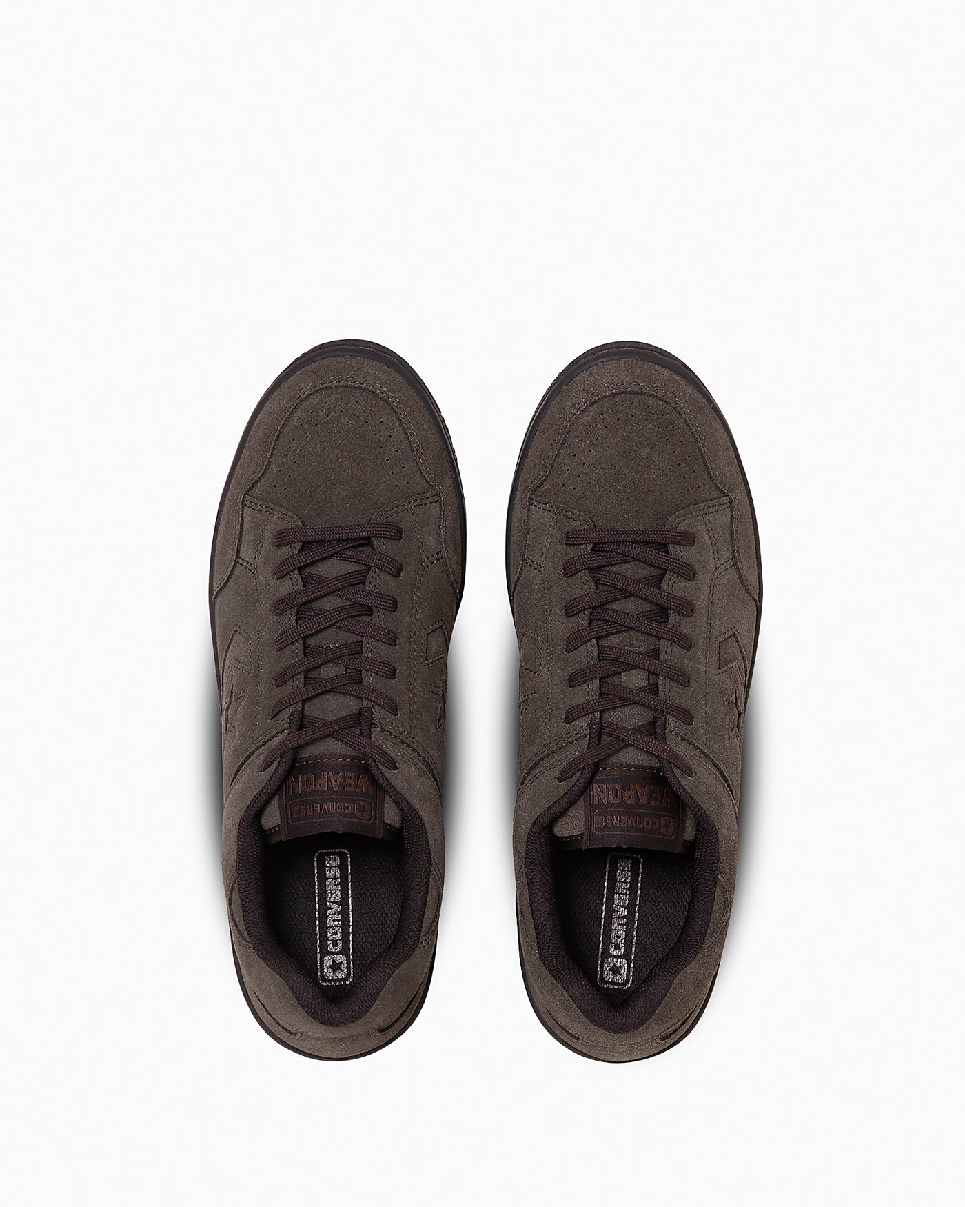 WEAPON SUEDE OX