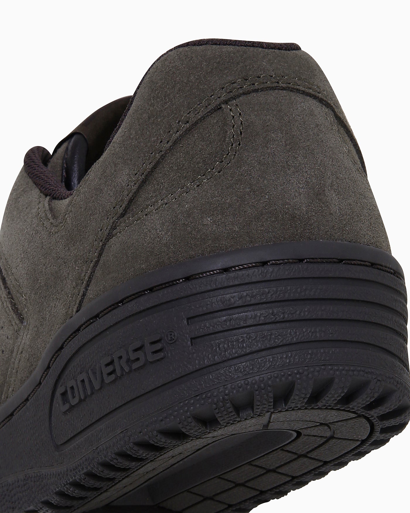 WEAPON SUEDE OX