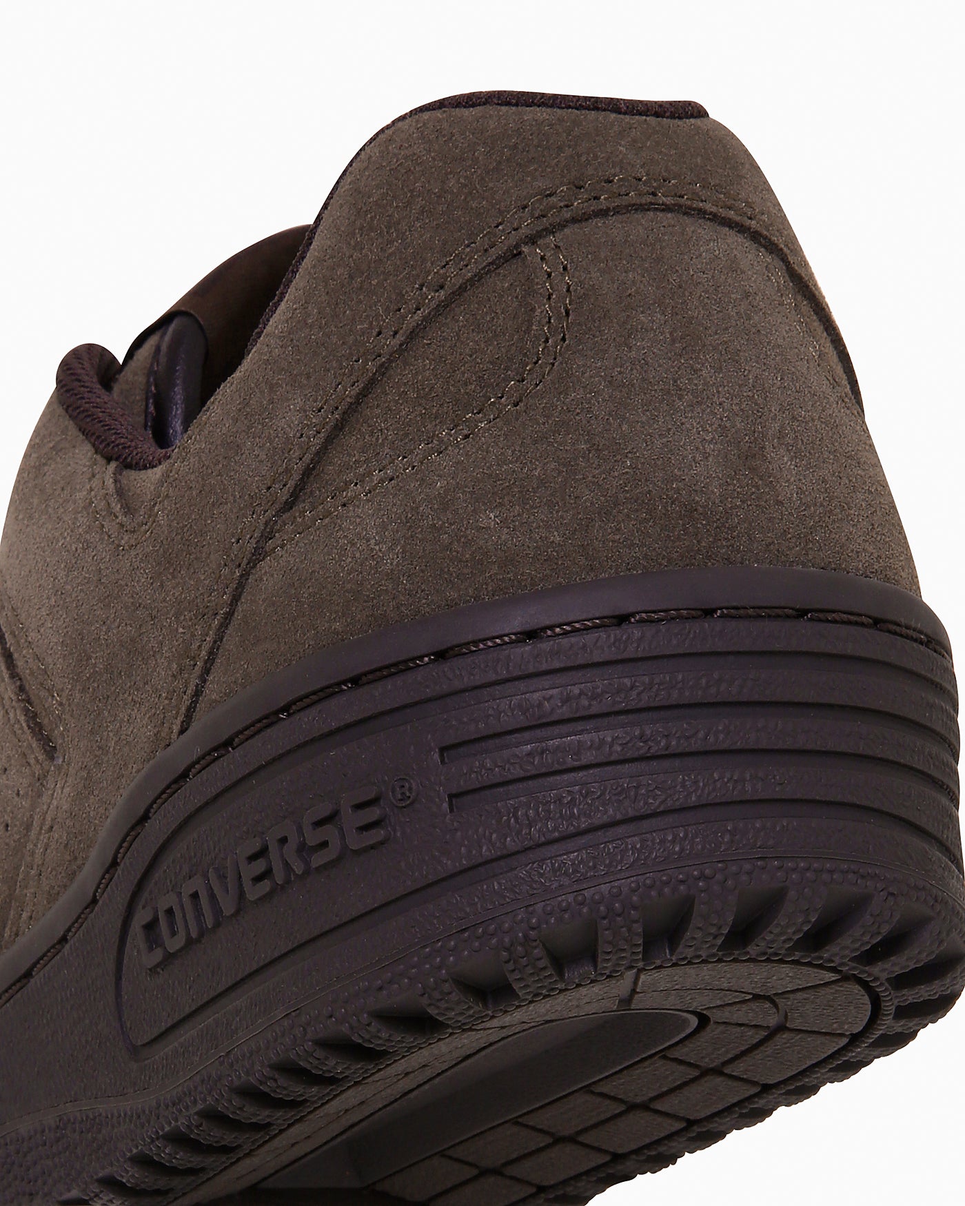 WEAPON SUEDE OX