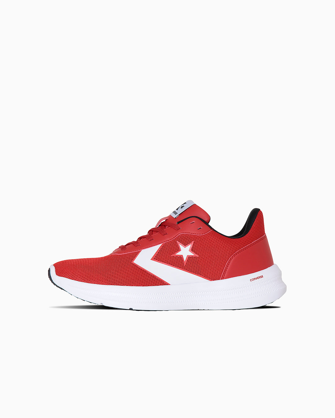 コンバースLOカット　赤 日本製　US7H 　JP26cm CONVERSE CANVAS ALL STAR J OX 