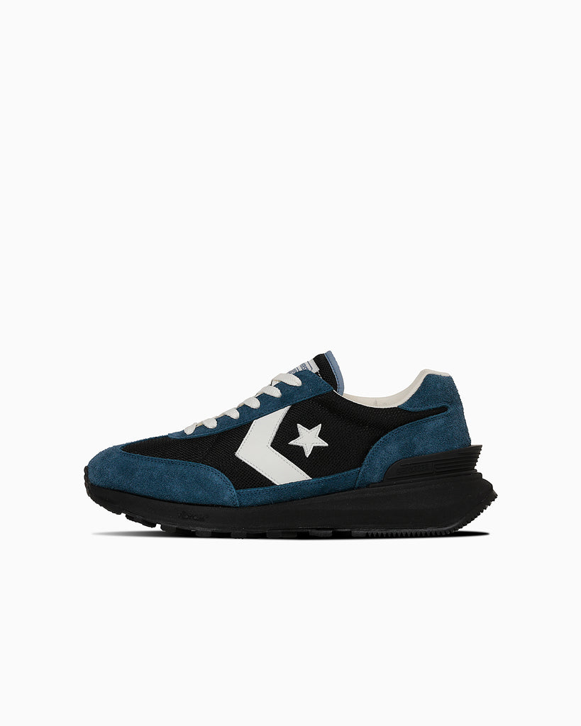 国内配送 CONVERSE STARFIRE SC RE ML BLACK CONVERSE STARFIRESC RE ML （BLACK） -FASCINATE