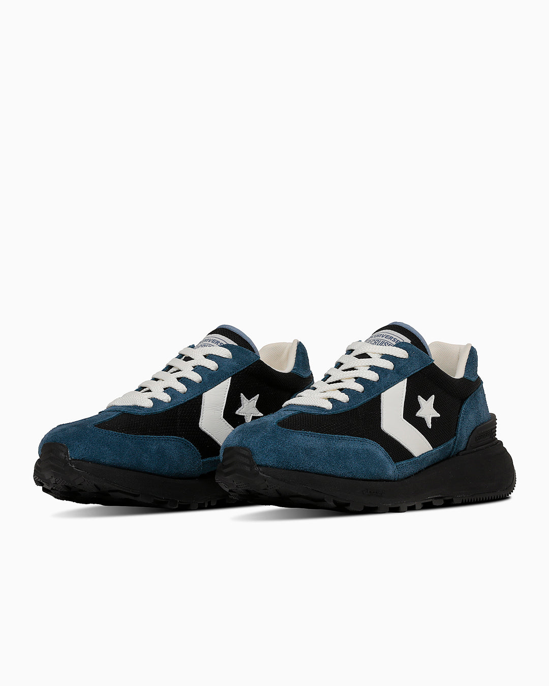 Converse STARFIRESC J グレースニーカー コンバースの新ライン、出来はどう？ スタークルーザー