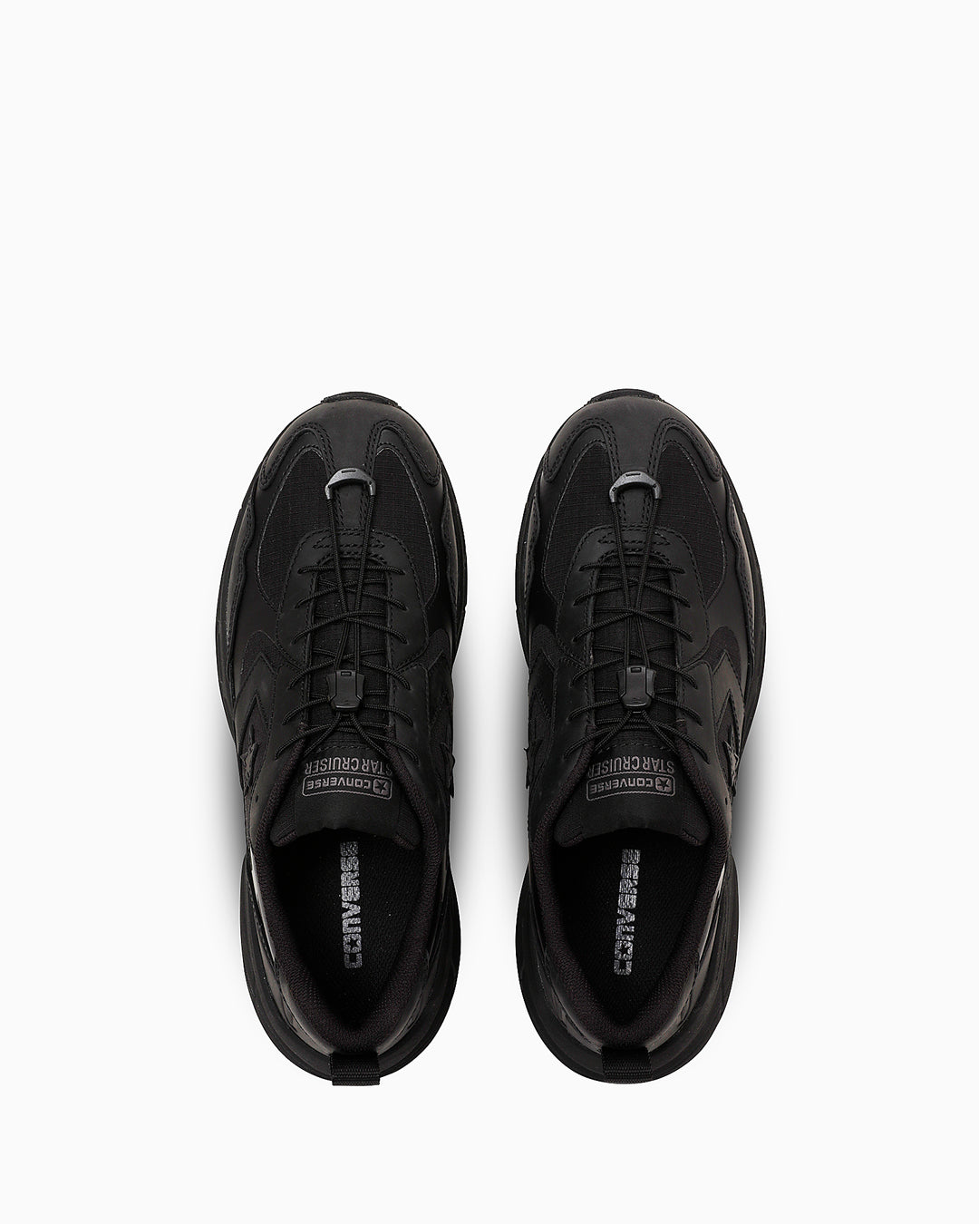 国内配送 CONVERSE STARFIRE SC RE ML BLACK 国内配送 CONVERSE STARFIRE SC RE ML BLACK (CONVERSE