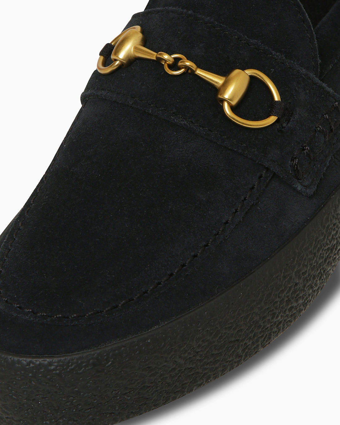 CS BITLOAFER SK / CS ビットローファー SK (ブラック CS BITLOAFER SK / CS ビットローファー SK (ブラック