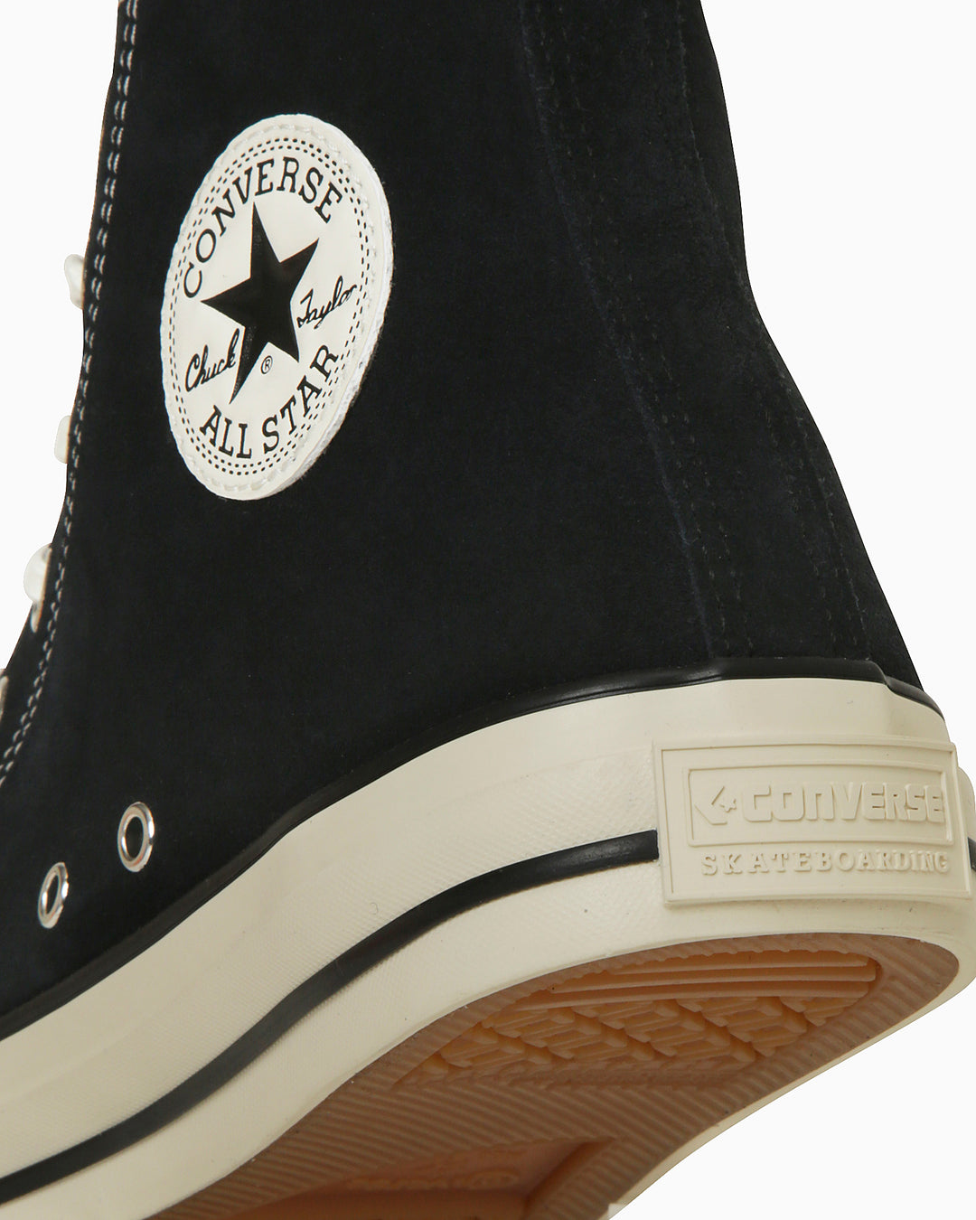 ALL STAR SK HI / オールスター SK HI (ブラック