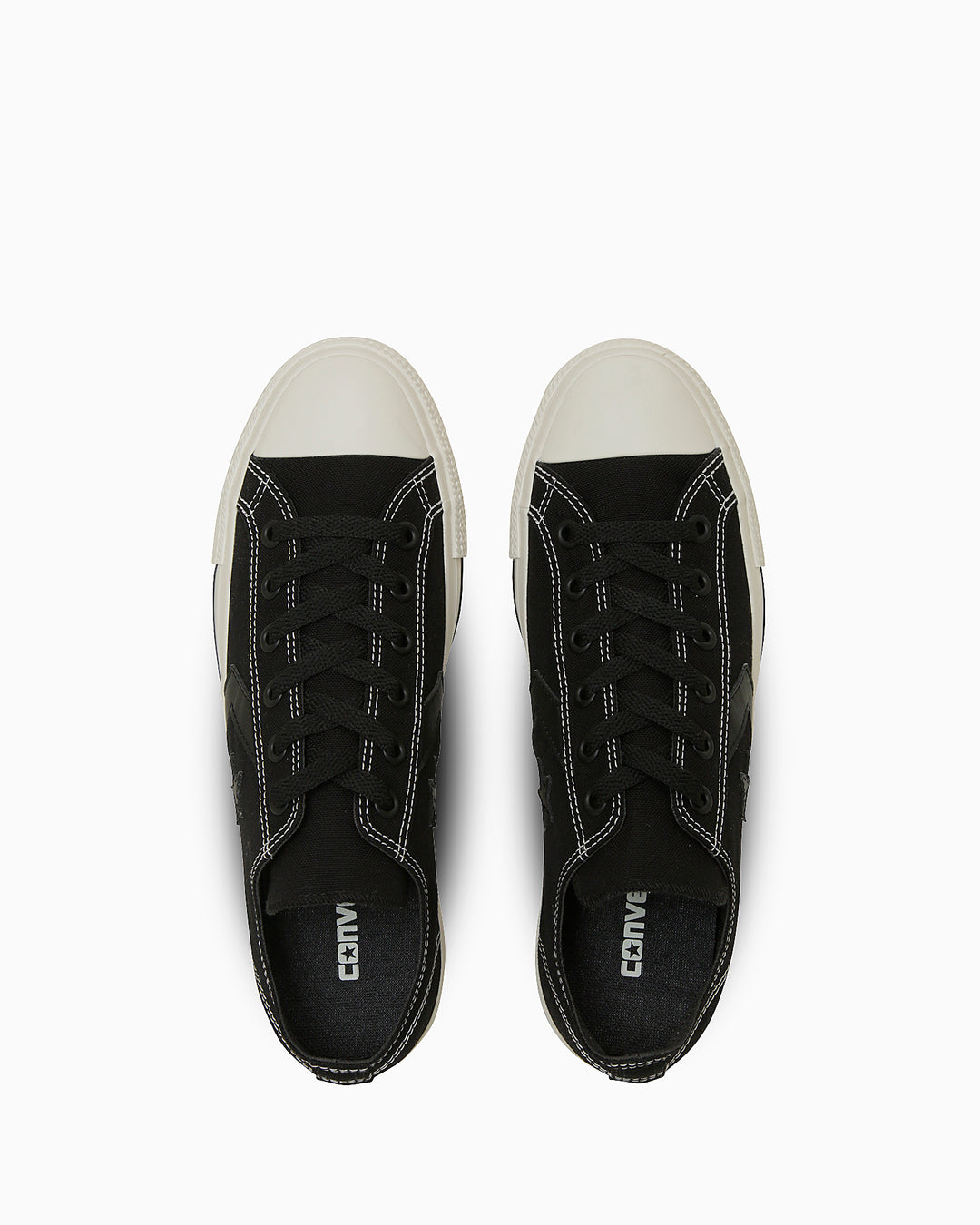 CONVERSE コンバース スニーカー 黒 24cm 3600725M0110 CONVERSE】 コンバース AS S Z SHIN-HI オールスター S Z SHIN