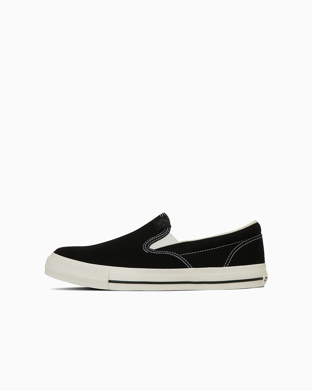 CXP SLIP-ON / CXP スリップオン (ブラック/ブラック