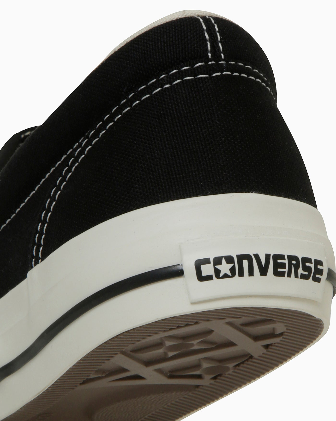 CXP SLIP-ON / CXP スリップオン (ブラック/ブラック)– コンバース オンライン ショップ | CONVERSE ...