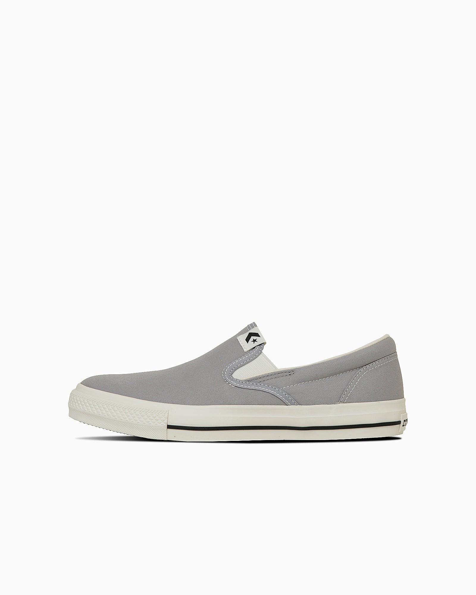 CXP SLIP-ON / CXP スリップオン (グレイ)– コンバース オンライン ショップ | CONVERSE ONLINE SHOP