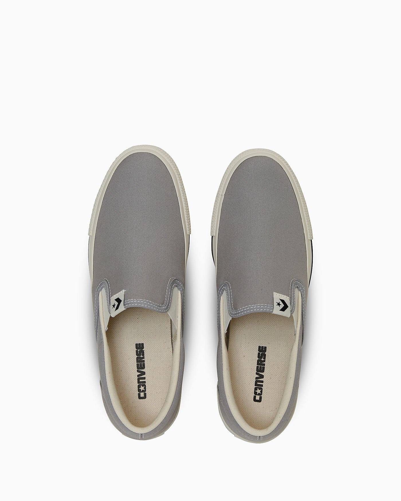 CXP SLIP-ON / CXP スリップオン (グレイ)– コンバース オンライン ショップ | CONVERSE ONLINE SHOP