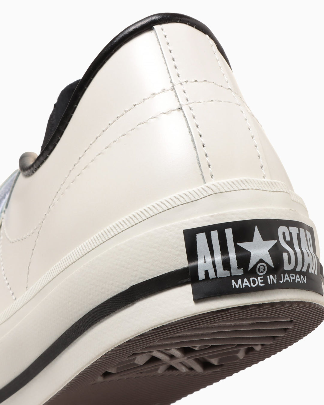 ONE STAR J V-3 / ワンスター Ｊ Ｖ－３ (ホワイト／ブラック)– コンバース オンライン ショップ | CONVERSE  ONLINE SHOP