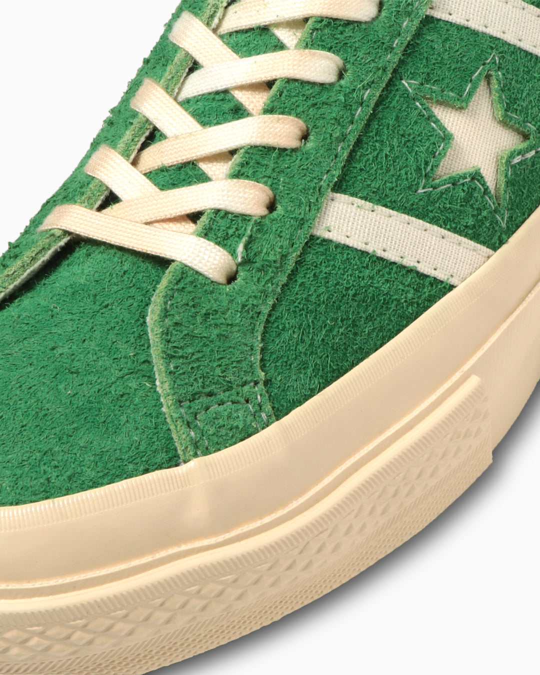 STAR&BARS US SUEDE / スター＆バーズ ＵＳ スエード (ブライトグリーン)– コンバース オンライン ショップ | CONVERSE  ONLINE SHOP