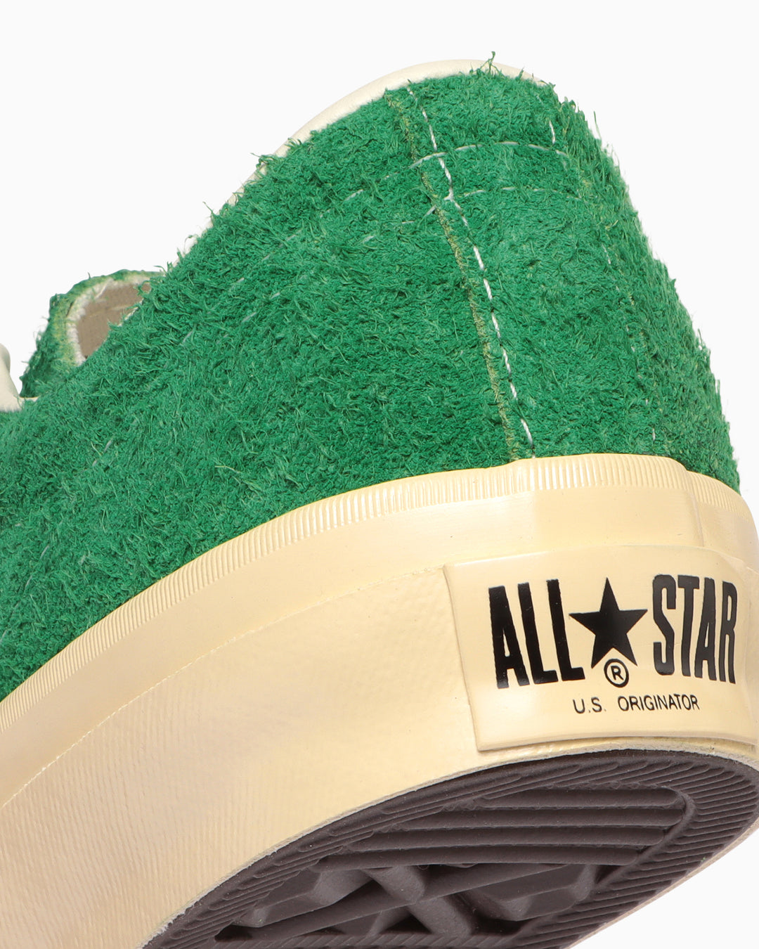 STAR&BARS US SUEDE / スター＆バーズ ＵＳ スエード (ブライトグリーン)– コンバース オンライン ショップ | CONVERSE  ONLINE SHOP