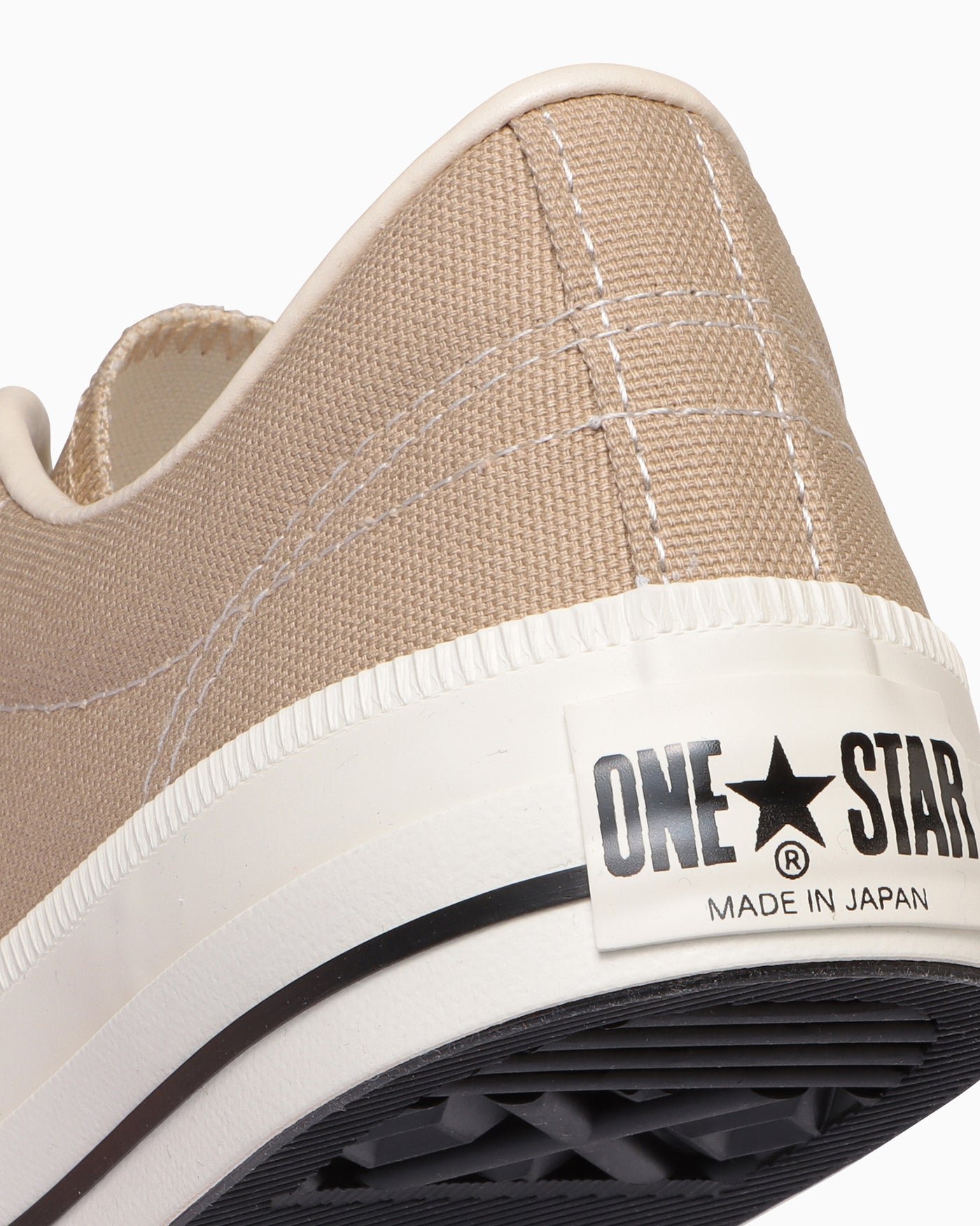 ONE STAR J VTG CANVAS / ワンスター J VTG キャンバス (フラックス)– コンバース オンライン ショップ ...