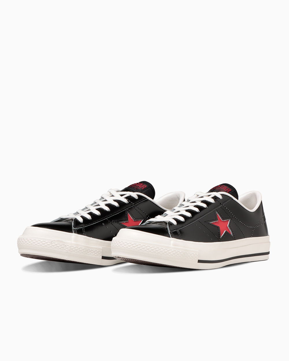 ONE STAR / STAR&BARS (ワンスター / スター＆バーズ) – コンバース オンライン ショップ | CONVERSE ONLINE  SHOP