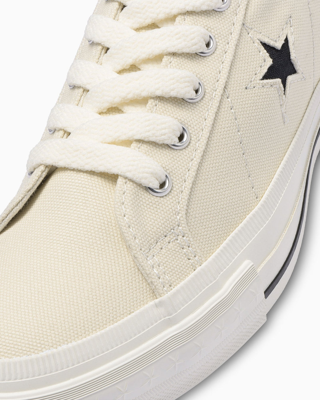 ONE STAR J VTG CANVAS / ワンスター Ｊ ＶＴＧ キャンバス (ホワイト)– コンバース オンライン ショップ |  CONVERSE ONLINE SHOP