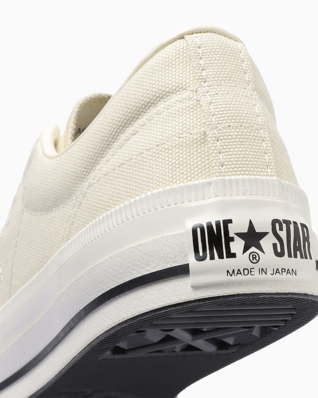 ONE STAR J VTG CANVAS / ワンスター Ｊ ＶＴＧ キャンバス (ホワイト)– コンバース オンライン ショップ |  CONVERSE ONLINE SHOP