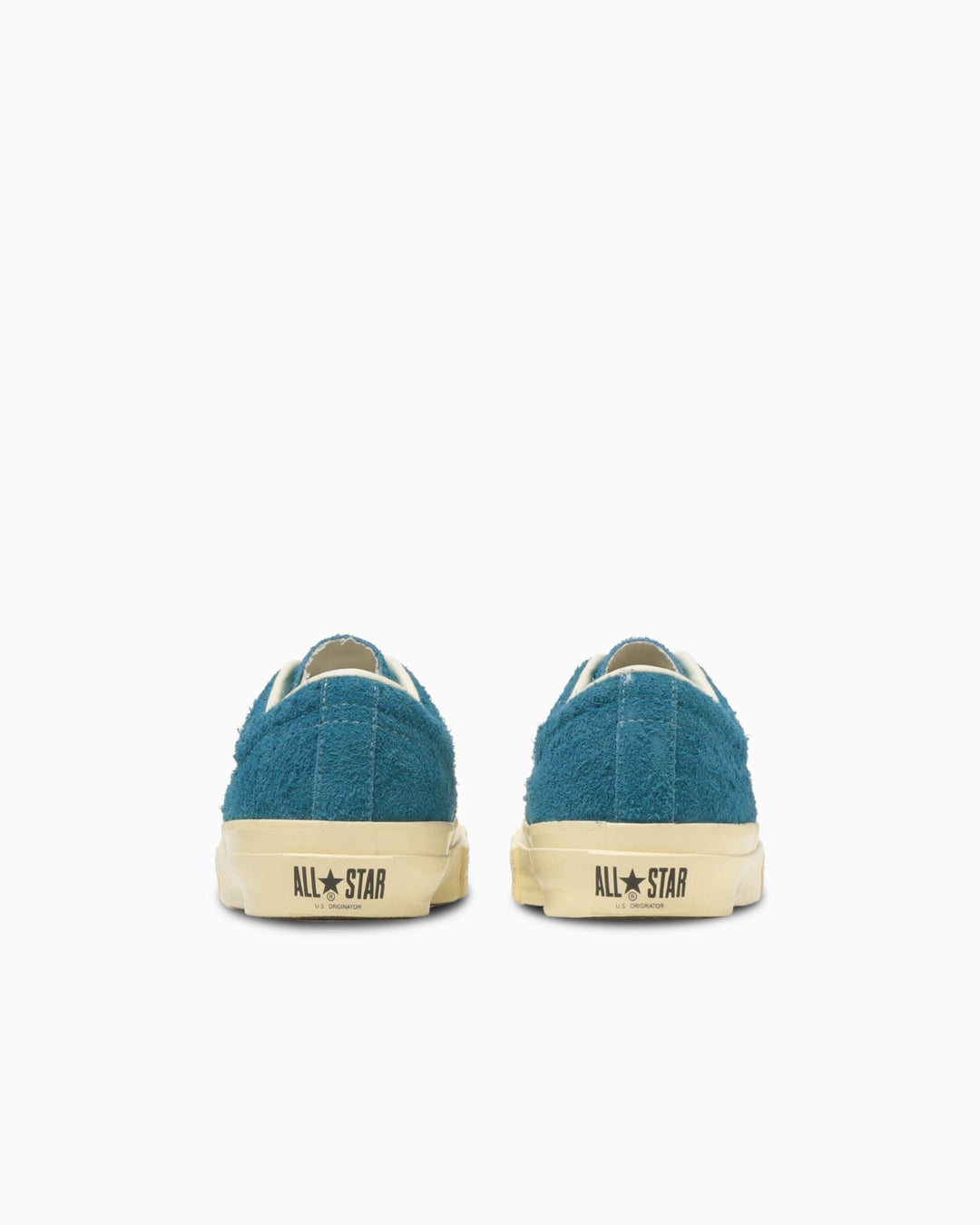 STAR&BARS US SUEDE / スター＆バーズ ＵＳ スエード (ターコイズ)– コンバース オンライン ショップ | CONVERSE  ONLINE SHOP