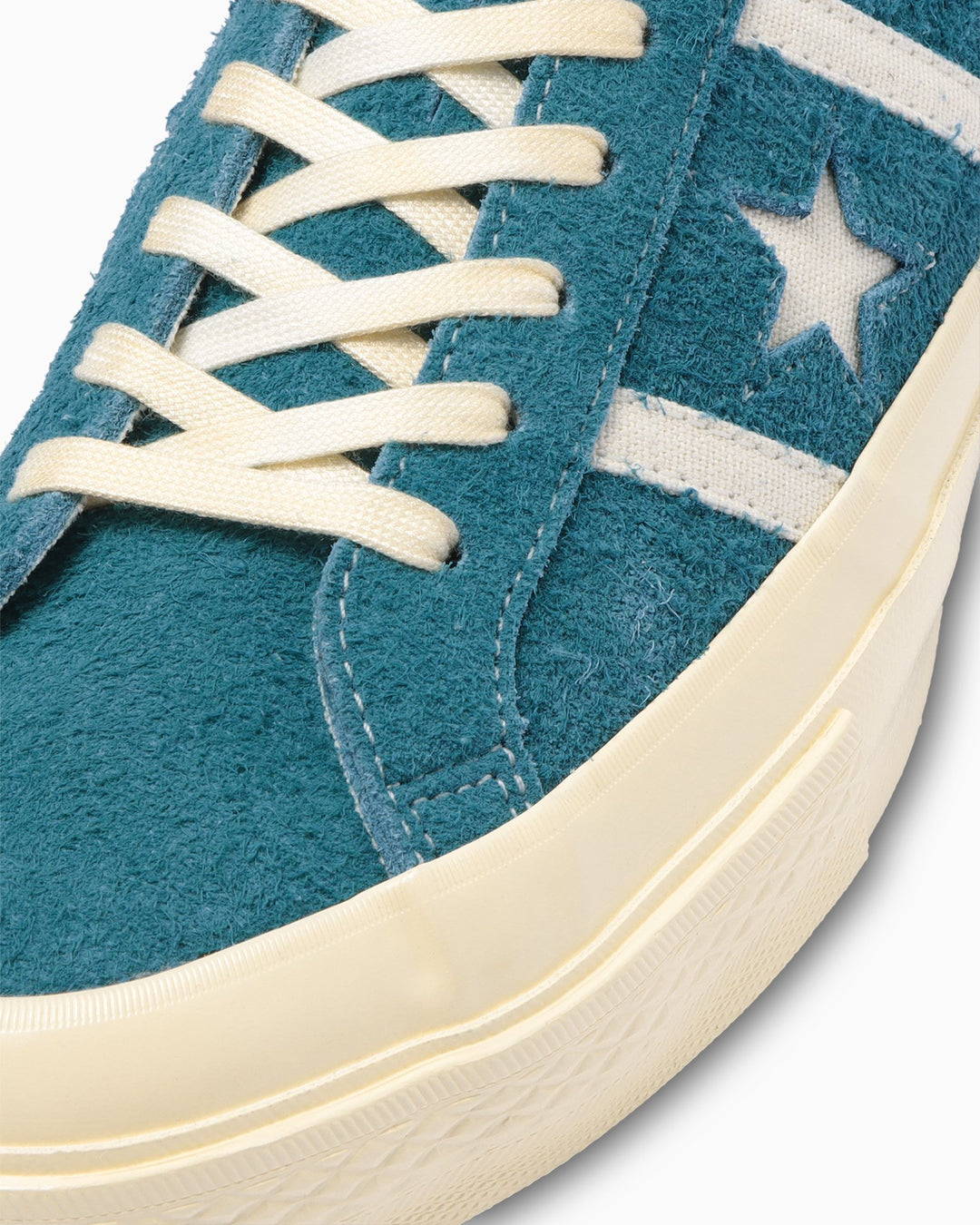 STAR&BARS US SUEDE / スター＆バーズ ＵＳ スエード (ターコイズ)– コンバース オンライン ショップ | CONVERSE  ONLINE SHOP