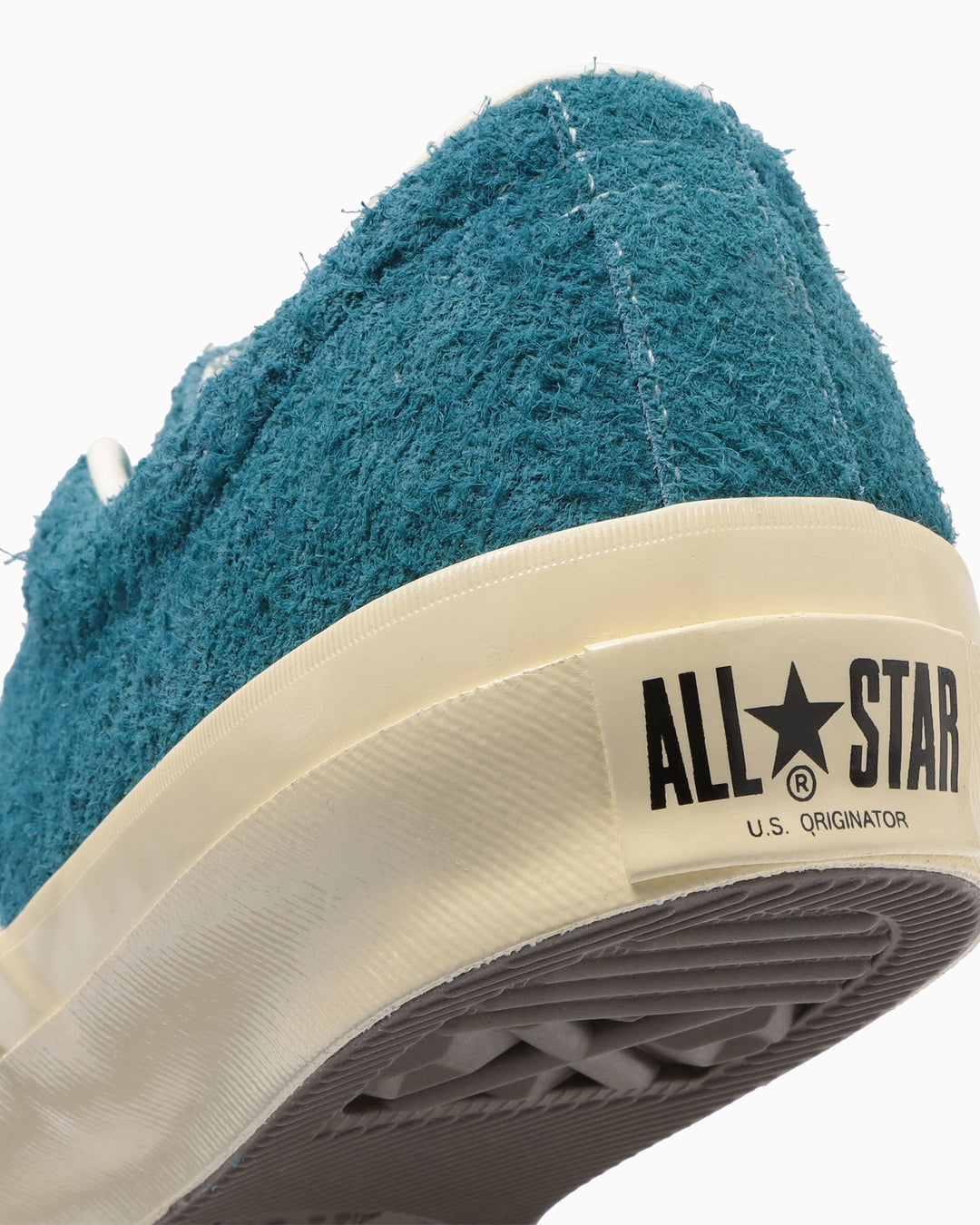 STAR&BARS US SUEDE / スター＆バーズ ＵＳ スエード (ターコイズ)– コンバース オンライン ショップ | CONVERSE  ONLINE SHOP