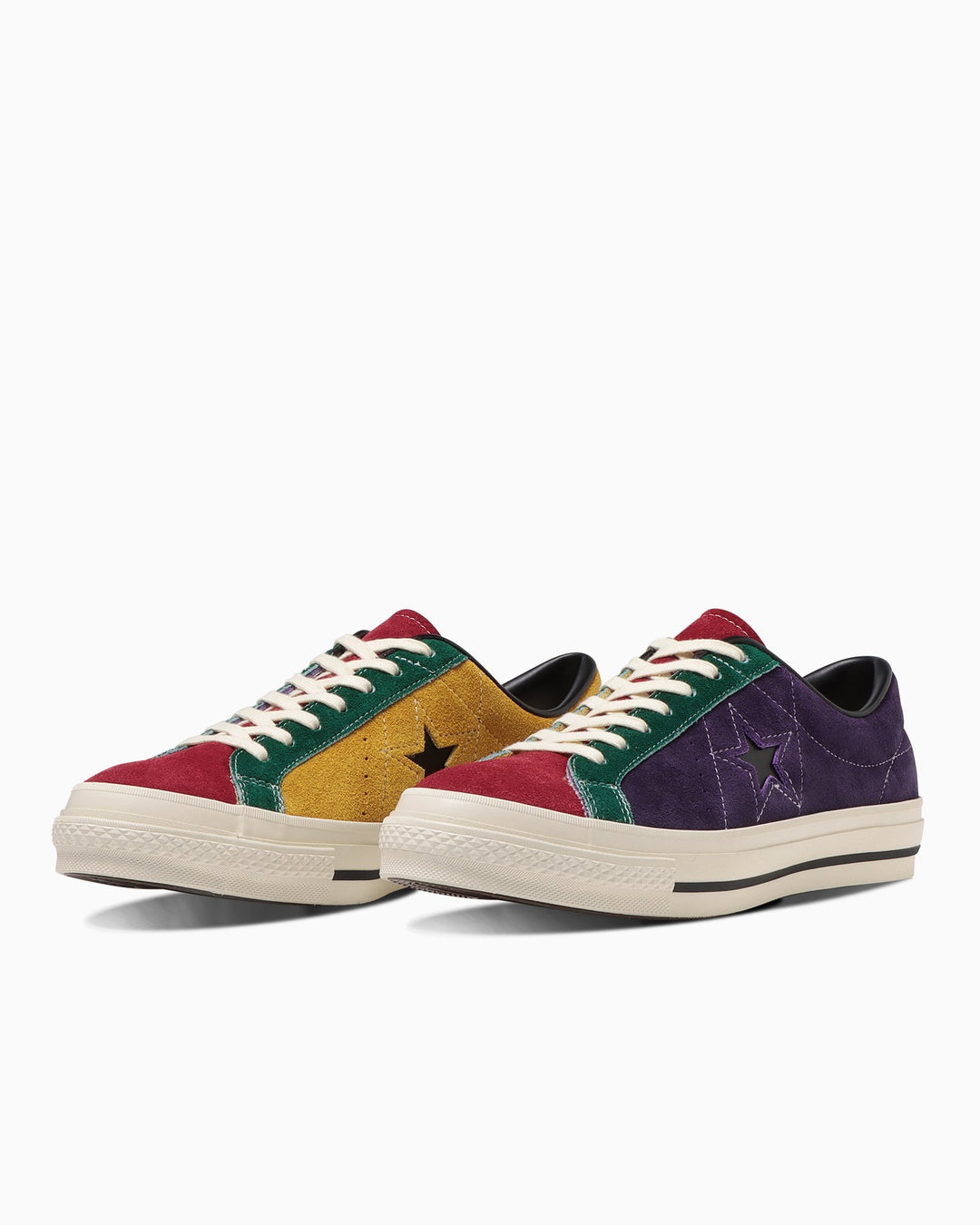 ONE STAR J SUEDE MT / ワンスター Ｊ スエード ＭＴ (マルチ)– コンバース オンライン ショップ | CONVERSE  ONLINE SHOP