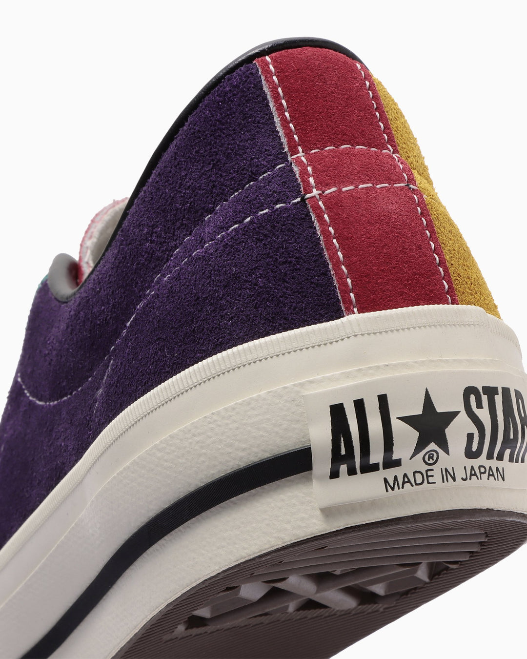 ONE STAR J SUEDE MT / ワンスター Ｊ スエード ＭＴ (マルチ)– コンバース オンライン ショップ | CONVERSE  ONLINE SHOP