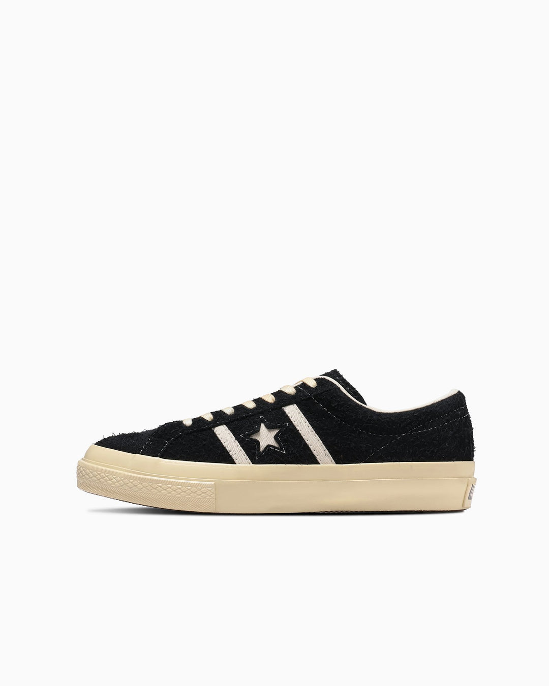 STAR&BARS US SUEDE / スター＆バーズ ＵＳ スエード (ブラック)– コンバース オンライン ショップ | CONVERSE  ONLINE SHOP