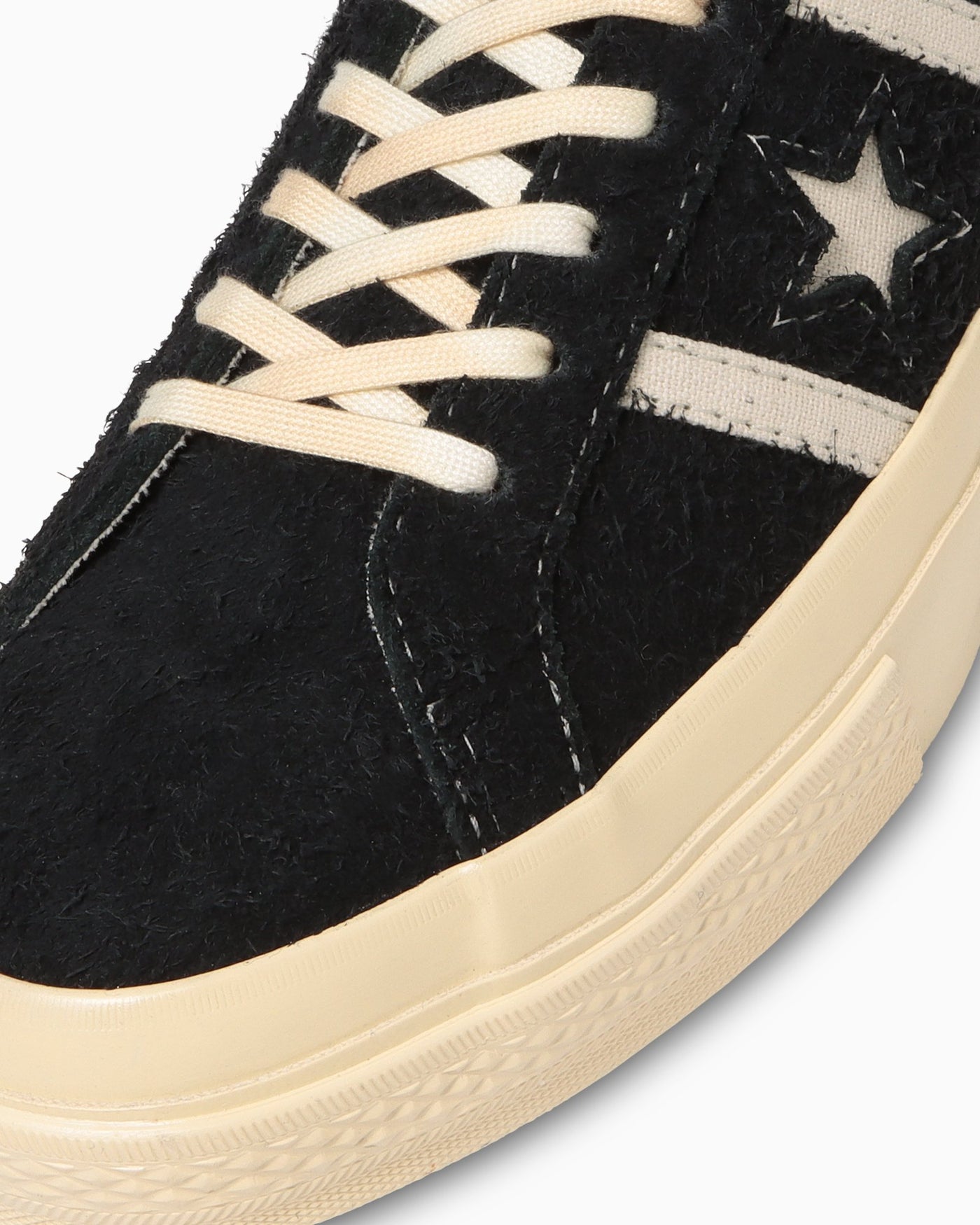 STAR&BARS US SUEDE