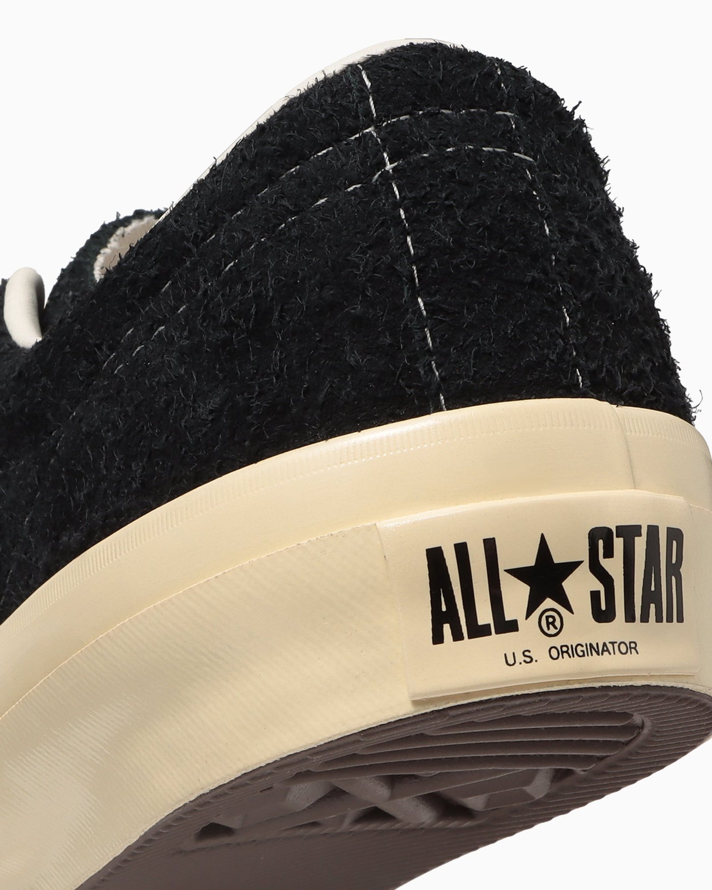 STAR&BARS US SUEDE