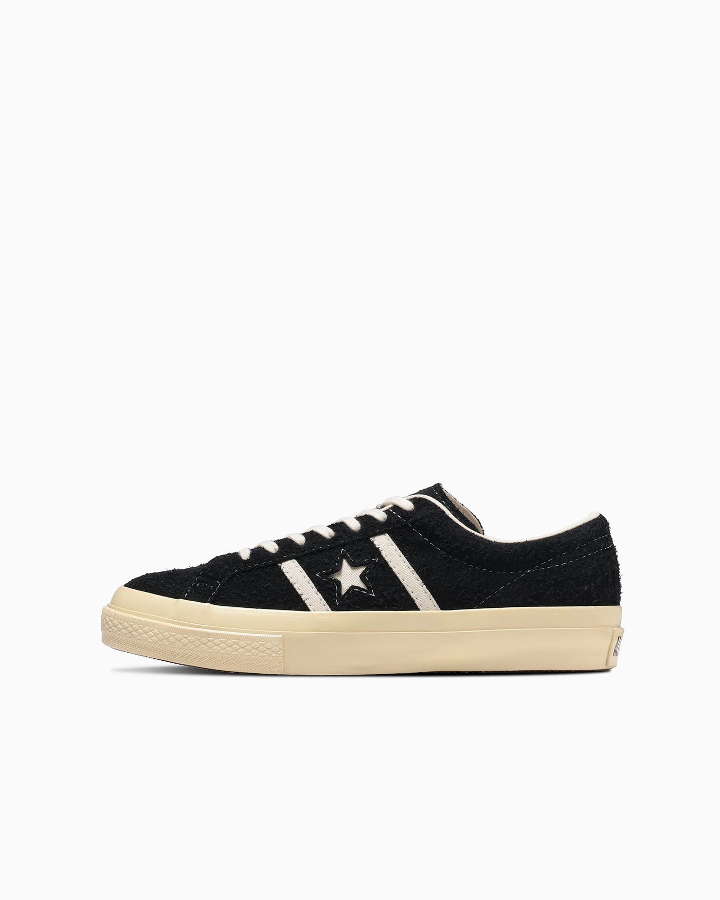 STAR&BARS US SUEDE