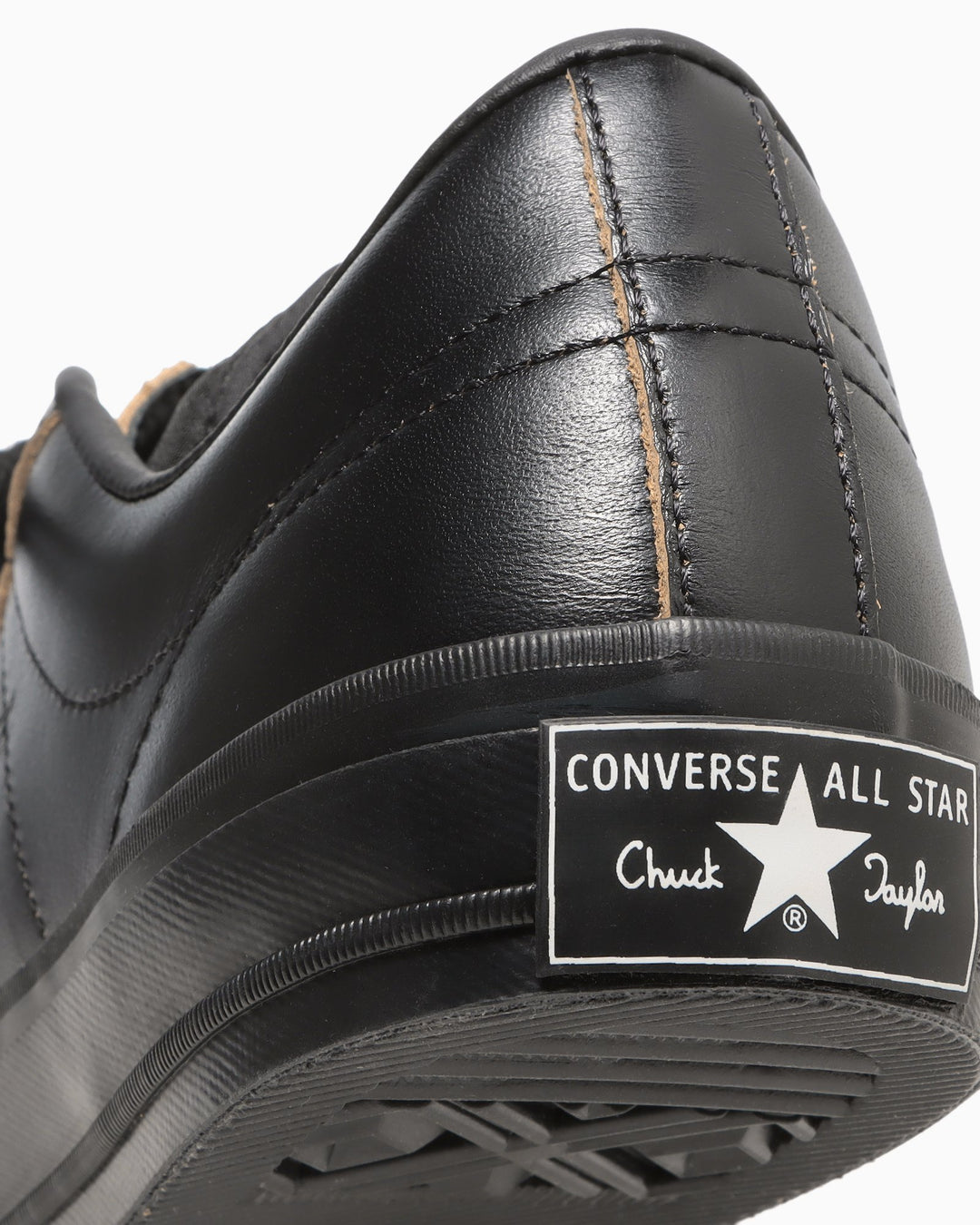 ONE STAR Z Schott / ワンスター Ｚ ショット (ブラック)– コンバース オンライン ショップ | CONVERSE ONLINE  SHOP