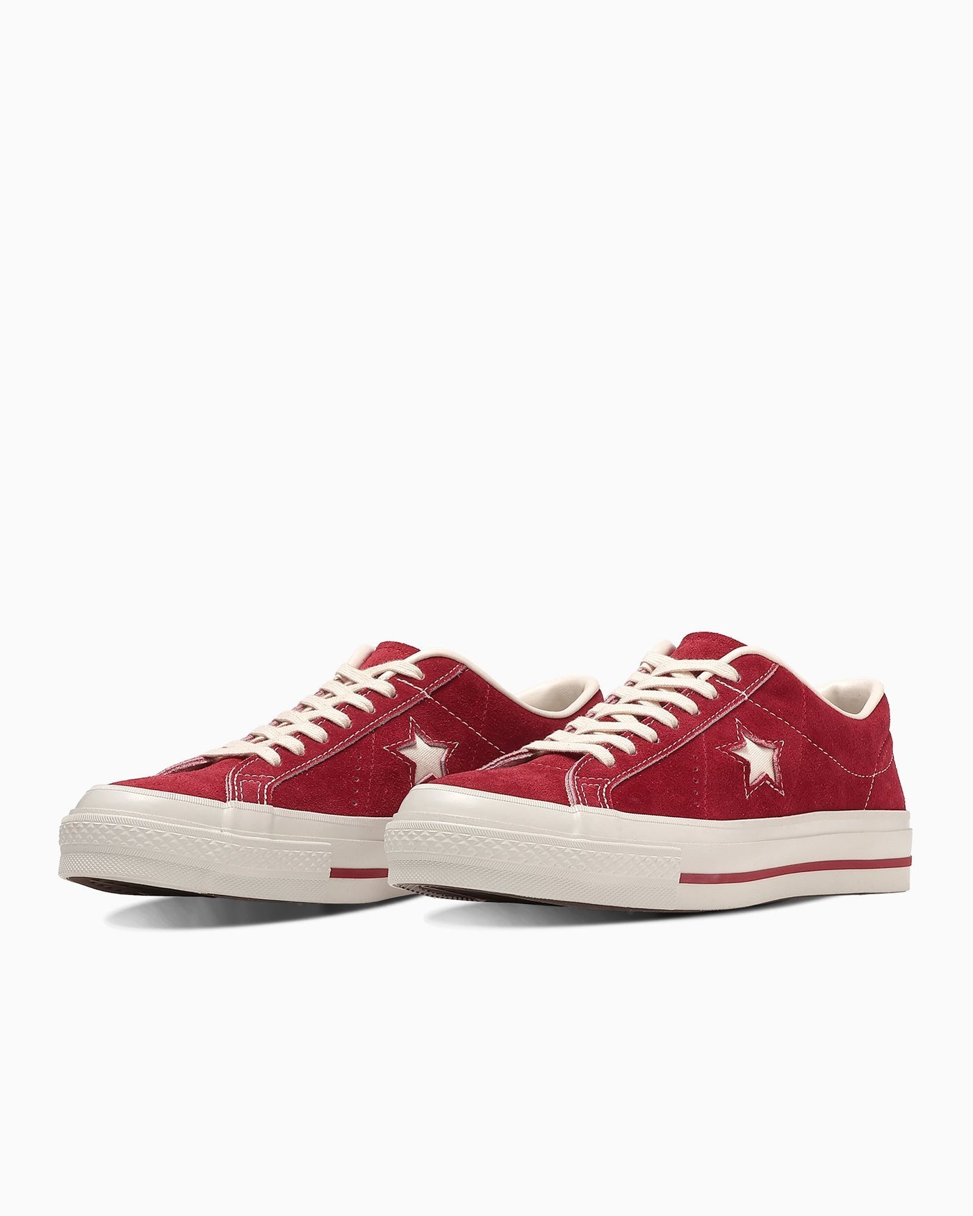 ONE STAR J VTG / ワンスター Ｊ ＶＴＧ (レッド)– コンバース オンライン ショップ | CONVERSE ONLINE SHOP