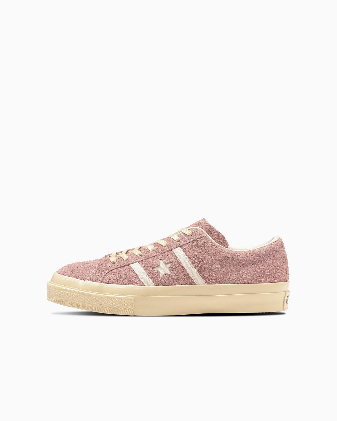 STAR&BARS US SUEDE / スター＆バーズ ＵＳ スエード (ダスティーピンク)– コンバース オンライン ショップ | CONVERSE  ONLINE SHOP