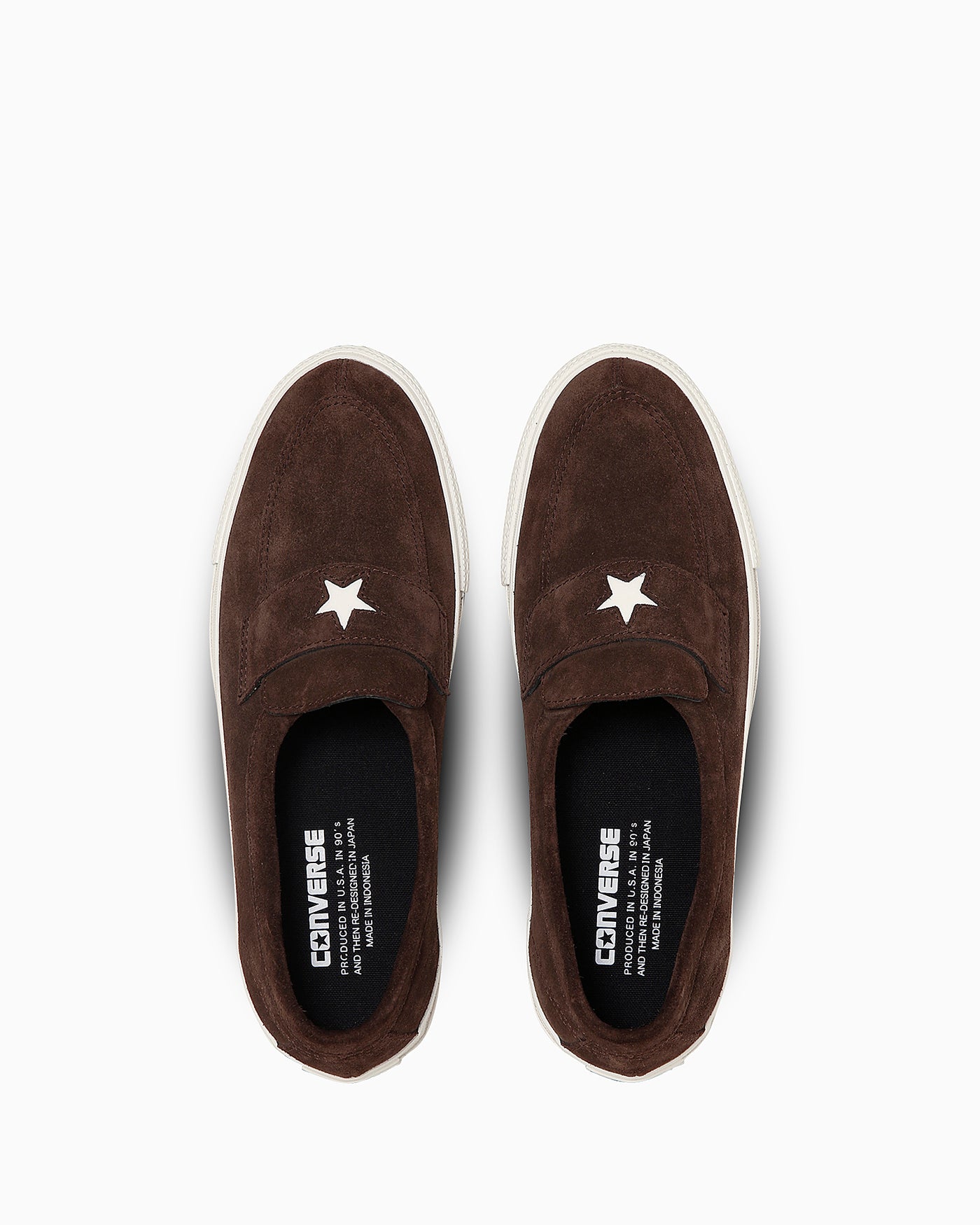 ONE STAR LOAFER