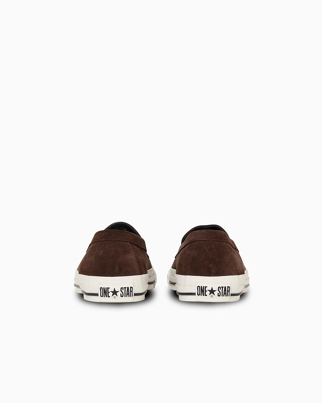 ONE STAR LOAFER (ブラウン)– コンバース オンライン ショップ | CONVERSE ONLINE SHOP