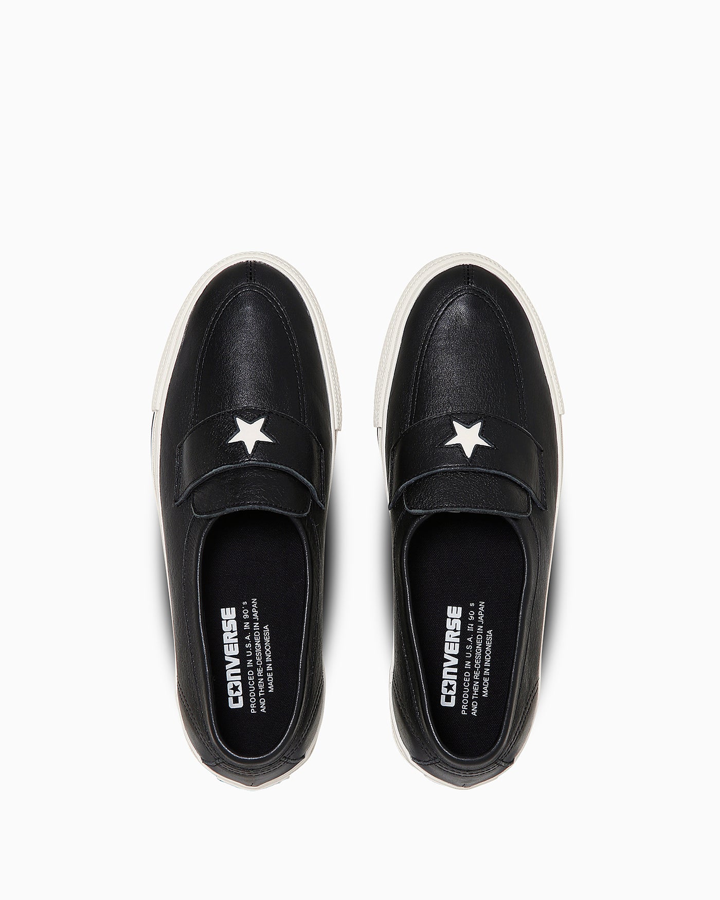 ONE STAR LOAFER