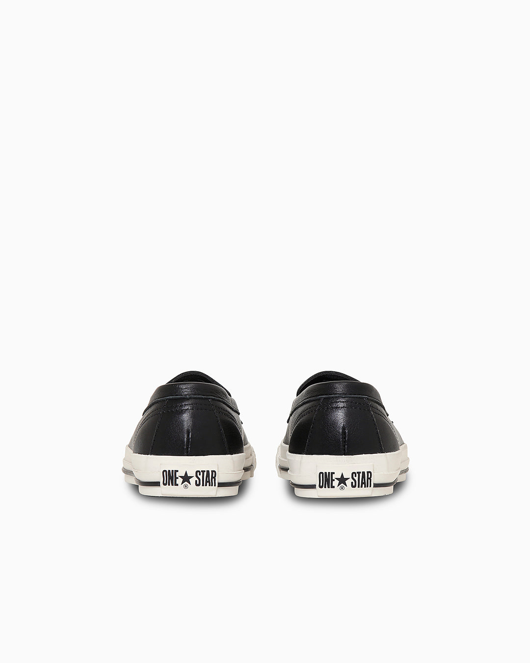 ONE STAR LOAFER (ブラック)– コンバース オンライン ショップ | CONVERSE ONLINE SHOP