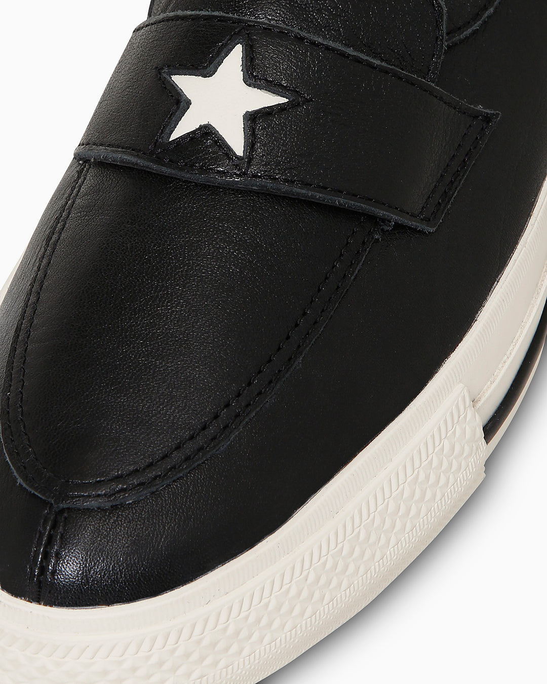 ONE STAR LOAFER (ブラック)– コンバース オンライン ショップ ONE STAR LOAFER (ブラック)– コンバース オンライン ショップ