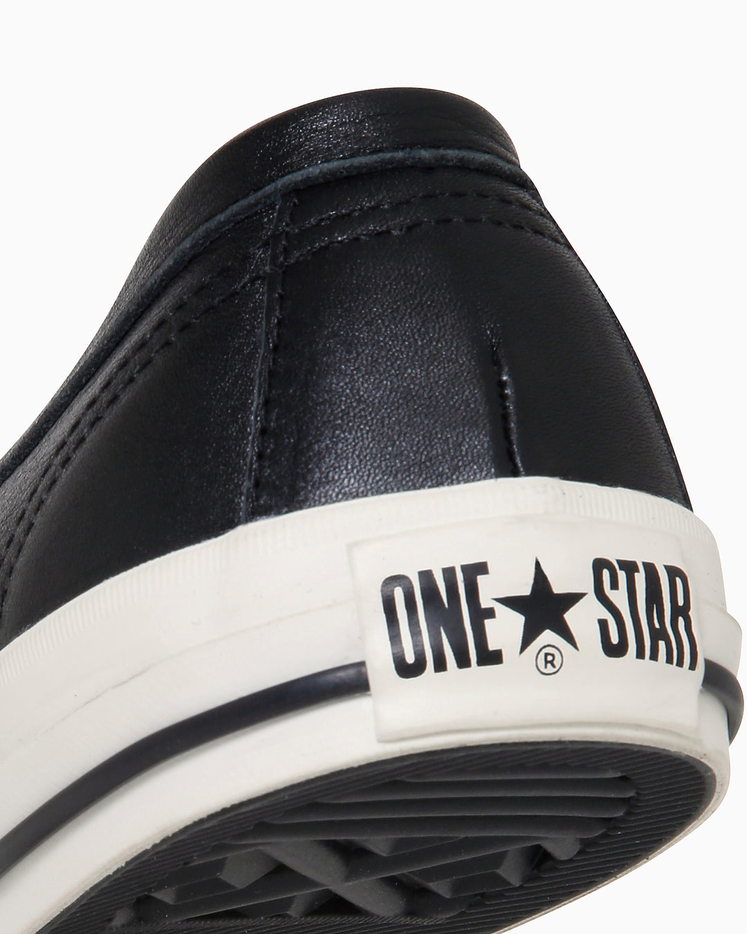 ONE STAR LOAFER (ブラック)– コンバース オンライン ショップ | CONVERSE ONLINE SHOP