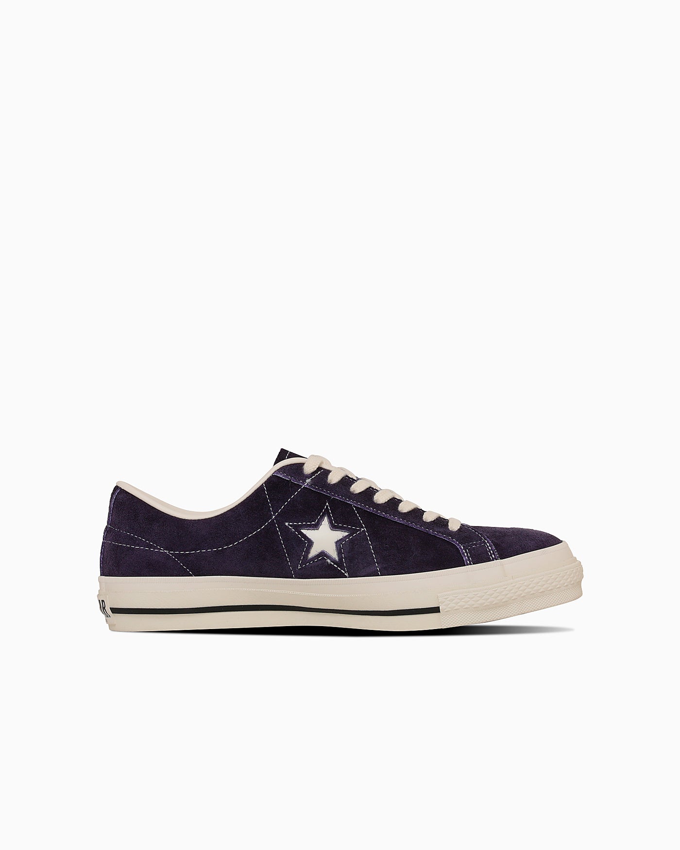 ONE STAR J SUEDE