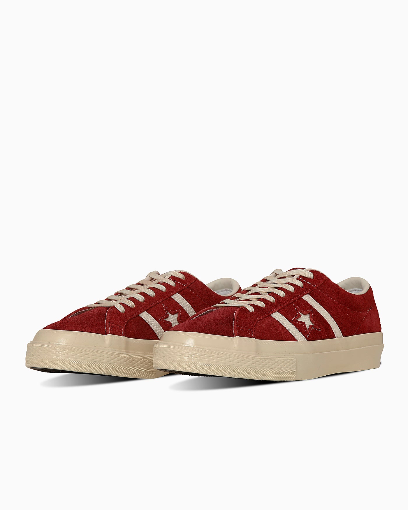 STAR&BARS SUEDE