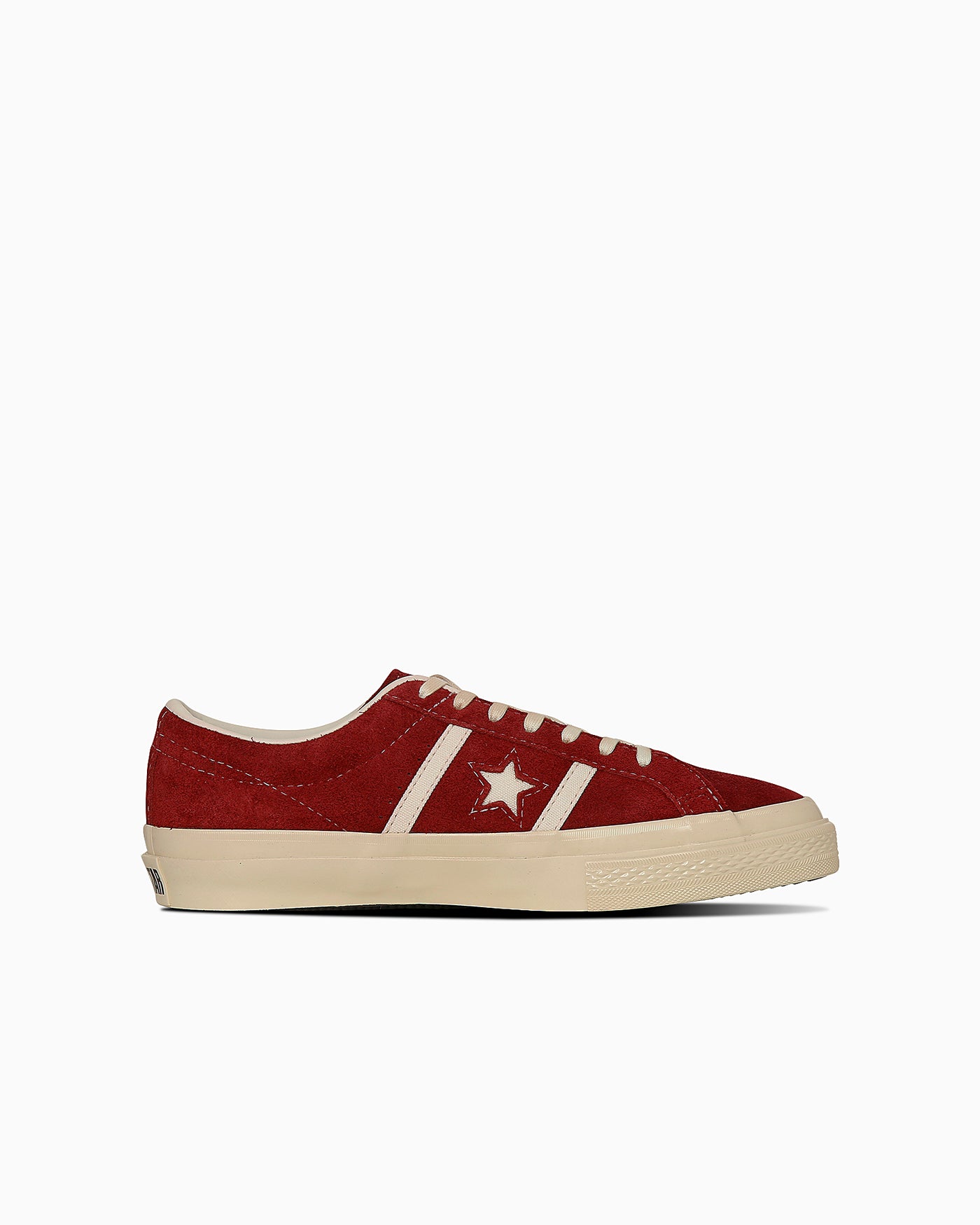 STAR&BARS SUEDE