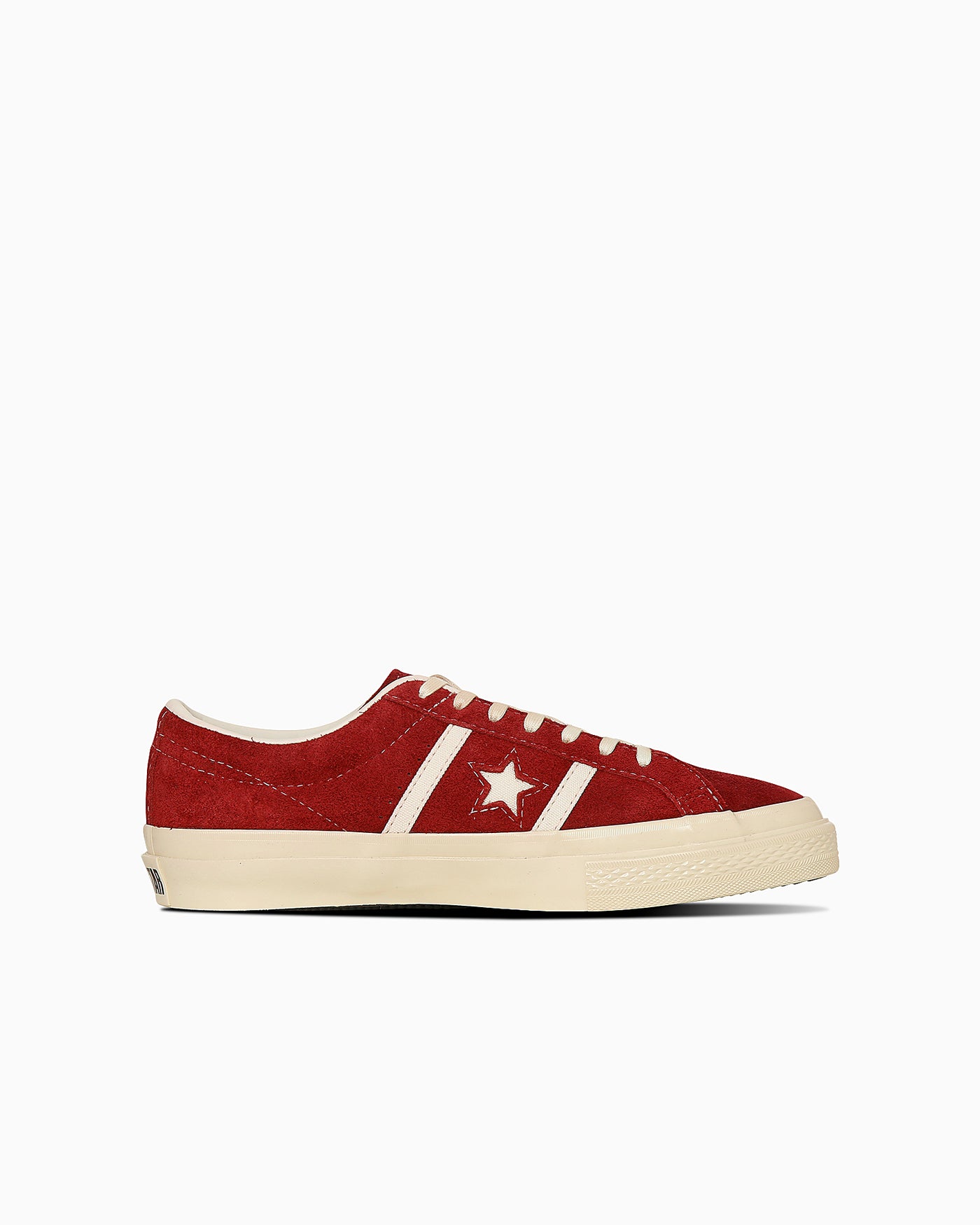 STAR&BARS SUEDE