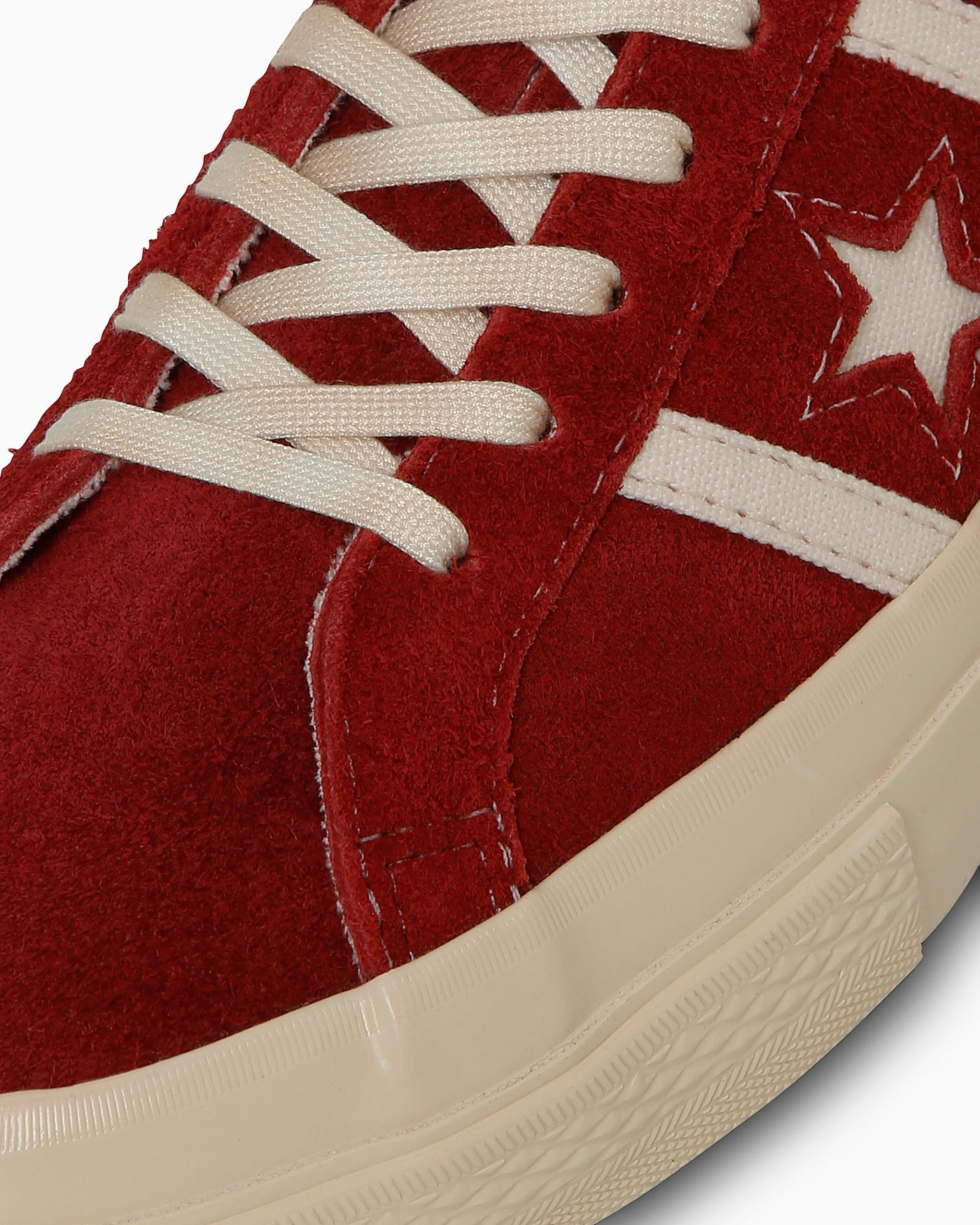 STAR&BARS SUEDE