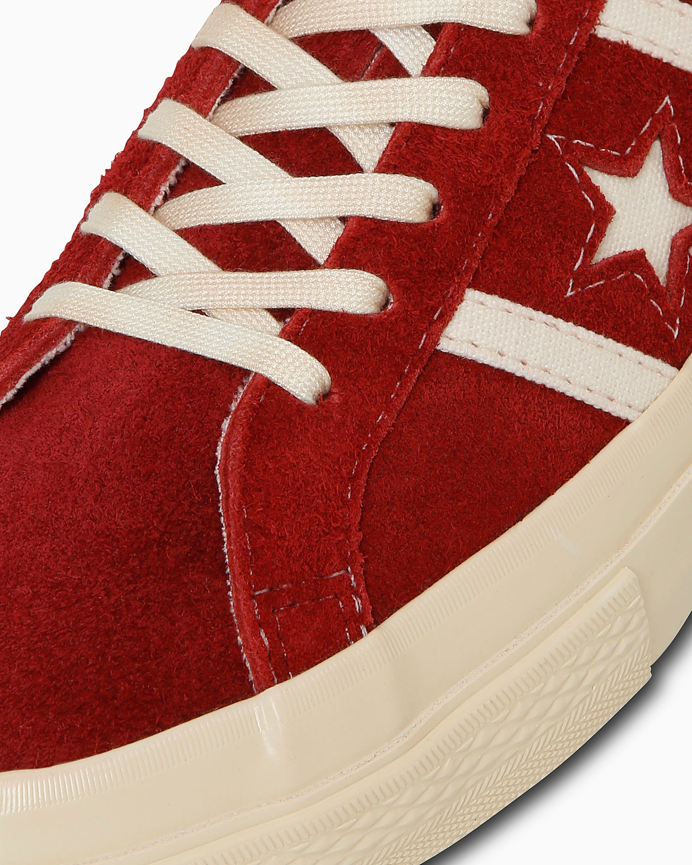 STAR&BARS SUEDE