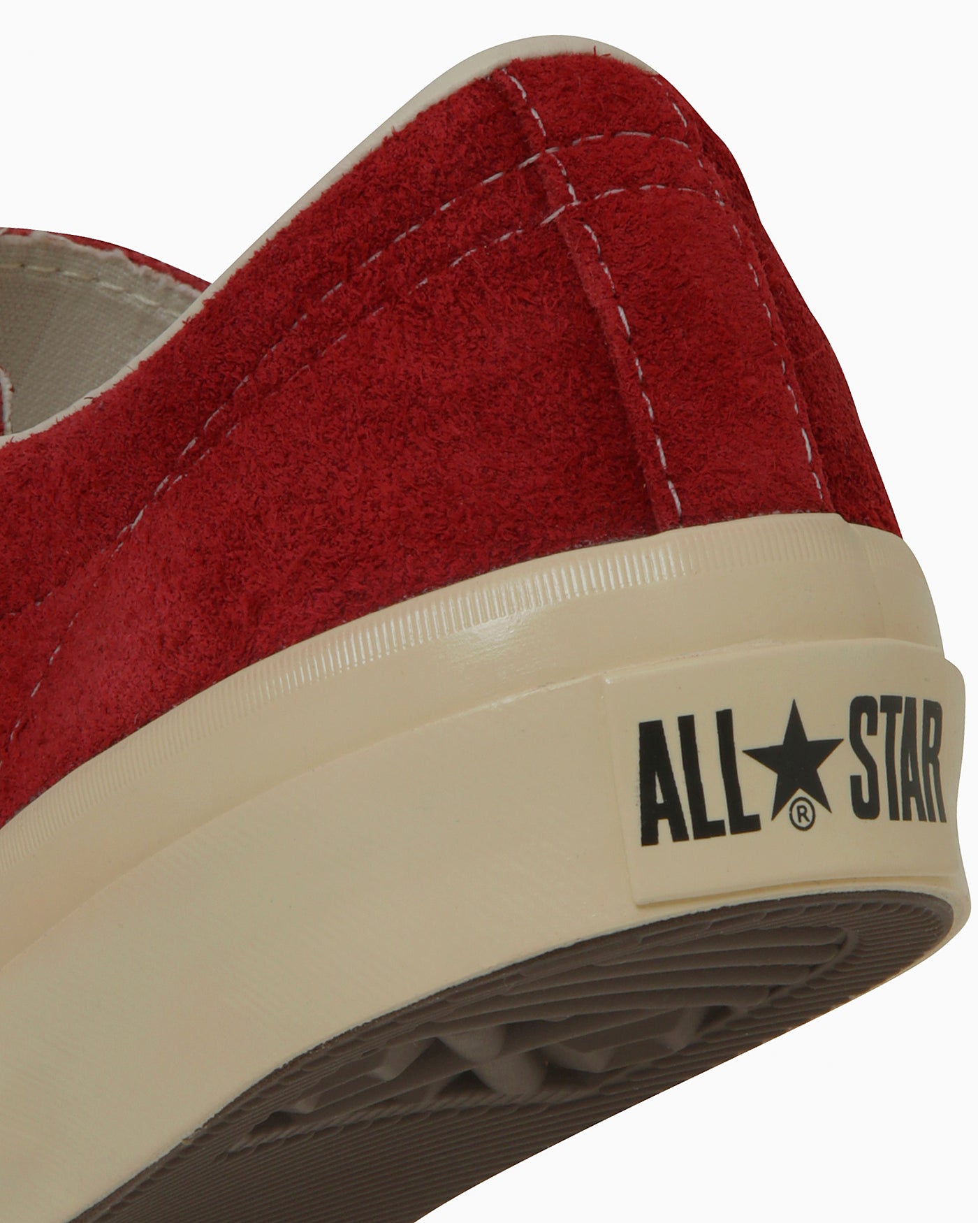 STAR&BARS SUEDE