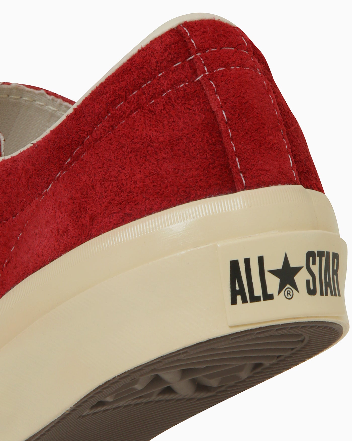 STAR&BARS SUEDE